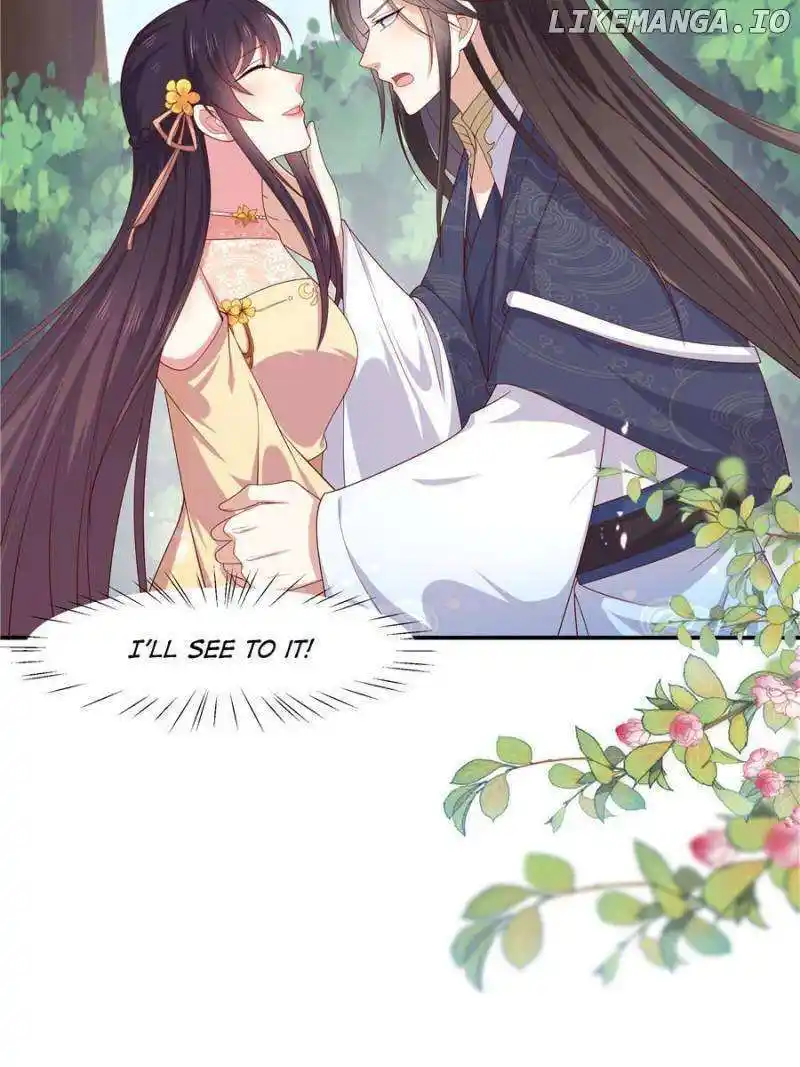 Pupillary Master Chapter 356