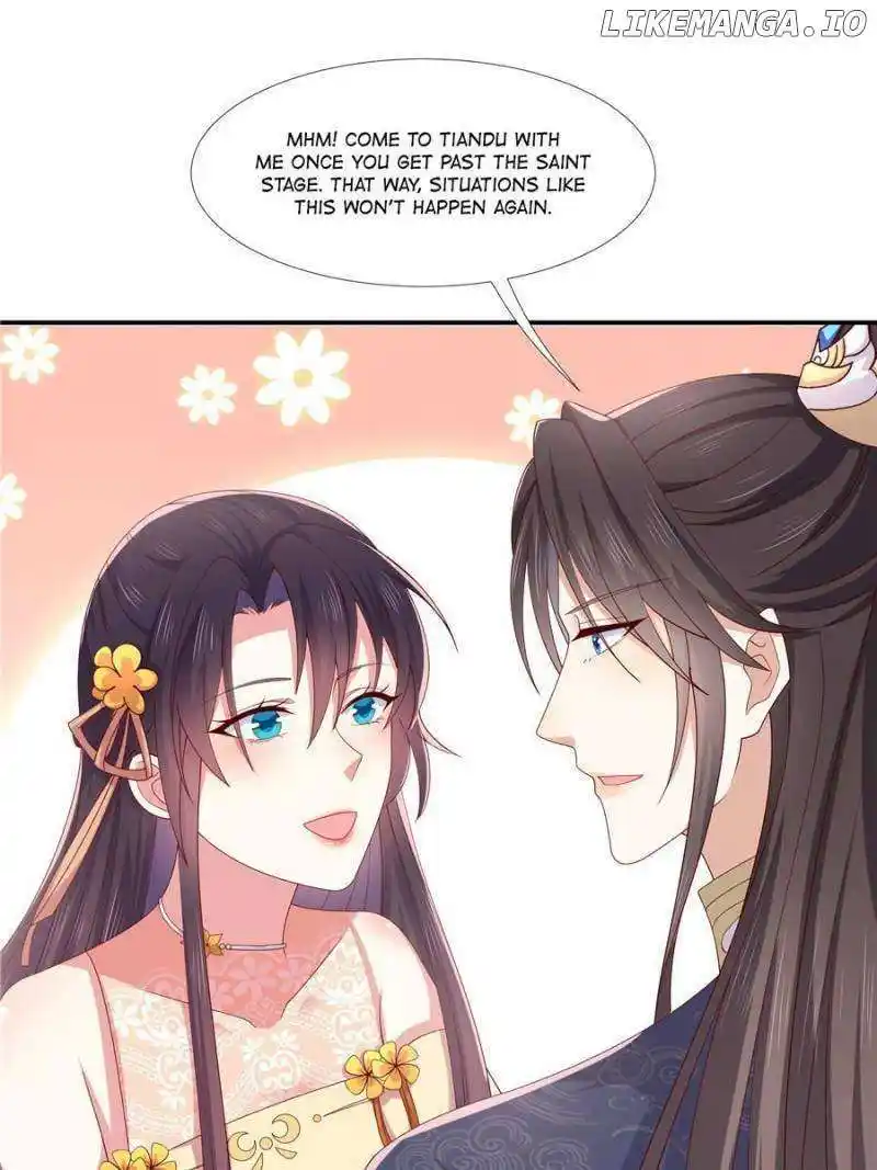 Pupillary Master Chapter 356