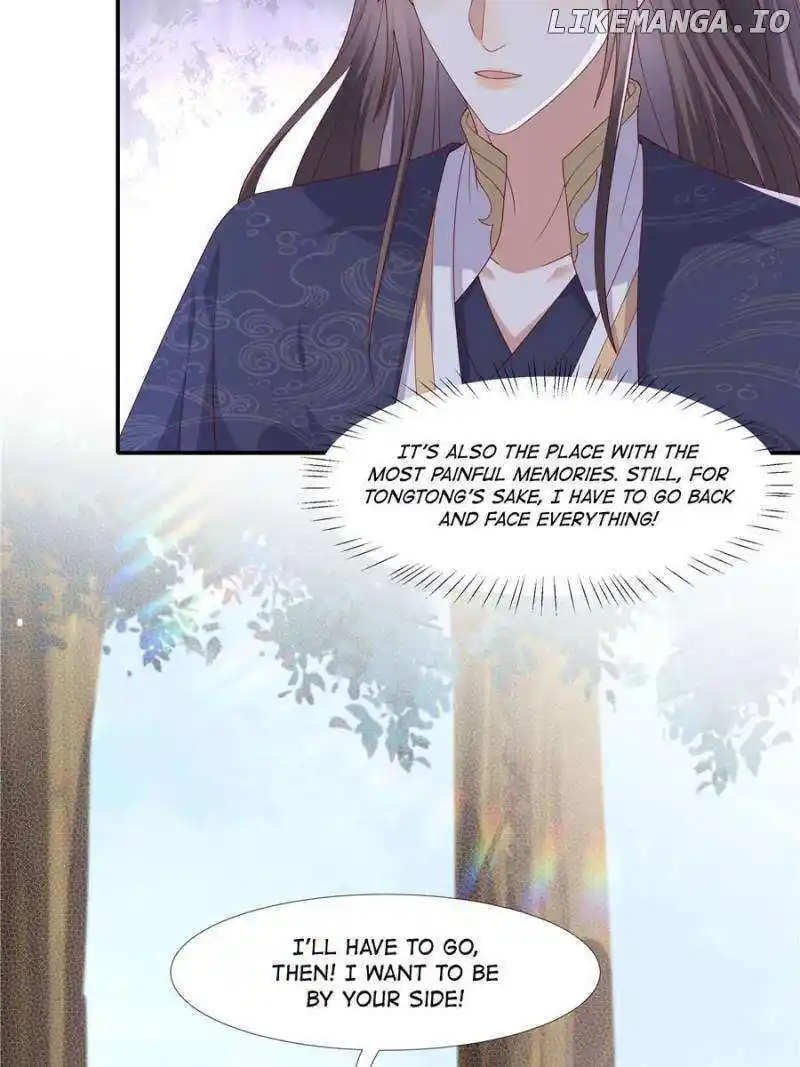 Pupillary Master Chapter 356