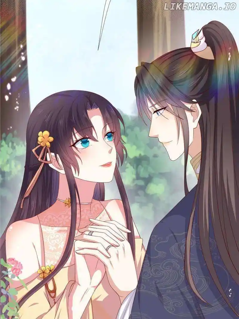 Pupillary Master Chapter 356