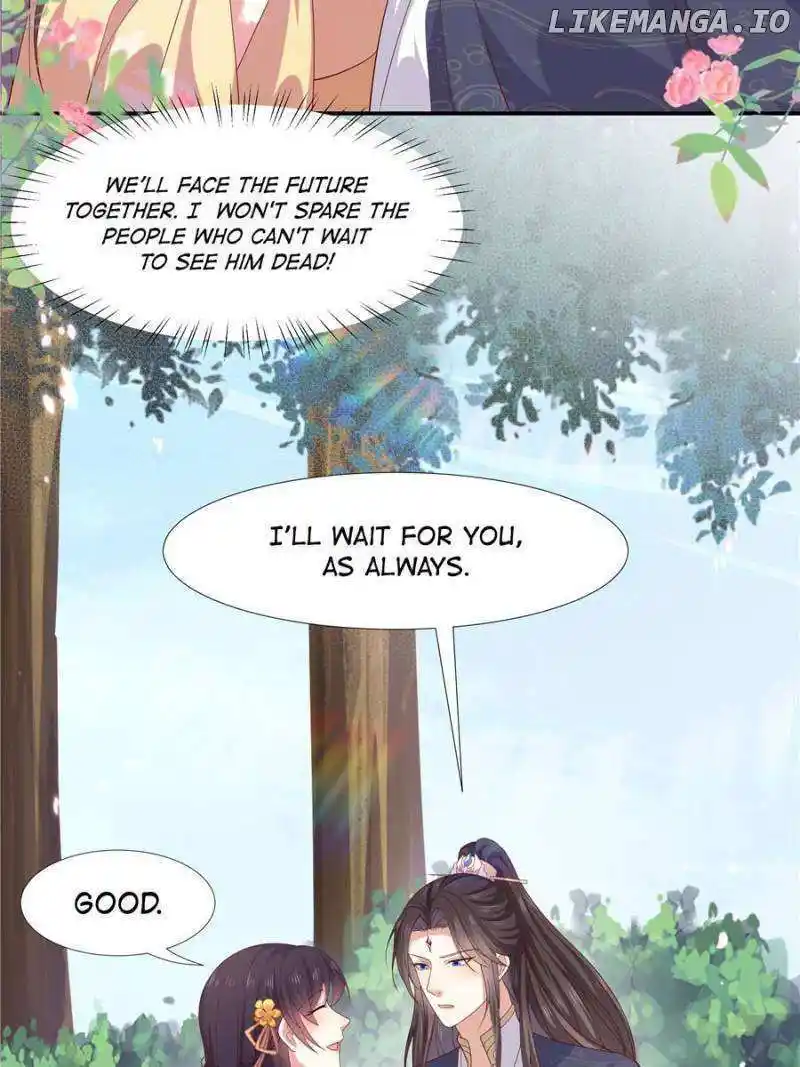 Pupillary Master Chapter 356