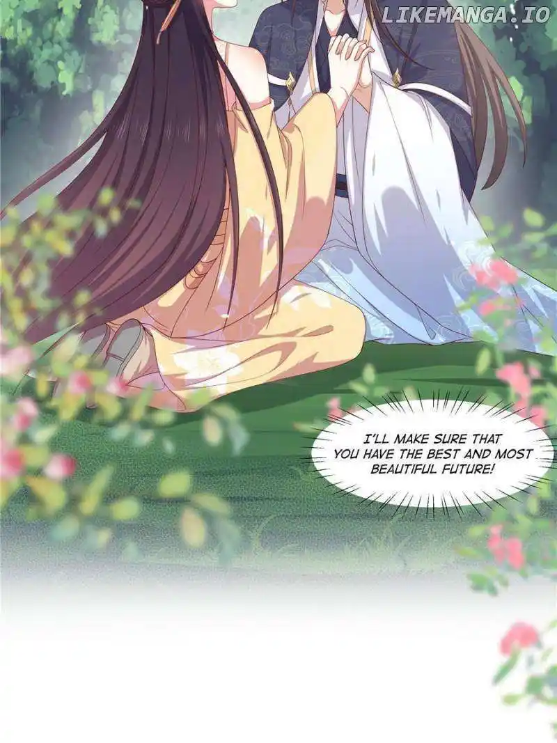 Pupillary Master Chapter 356