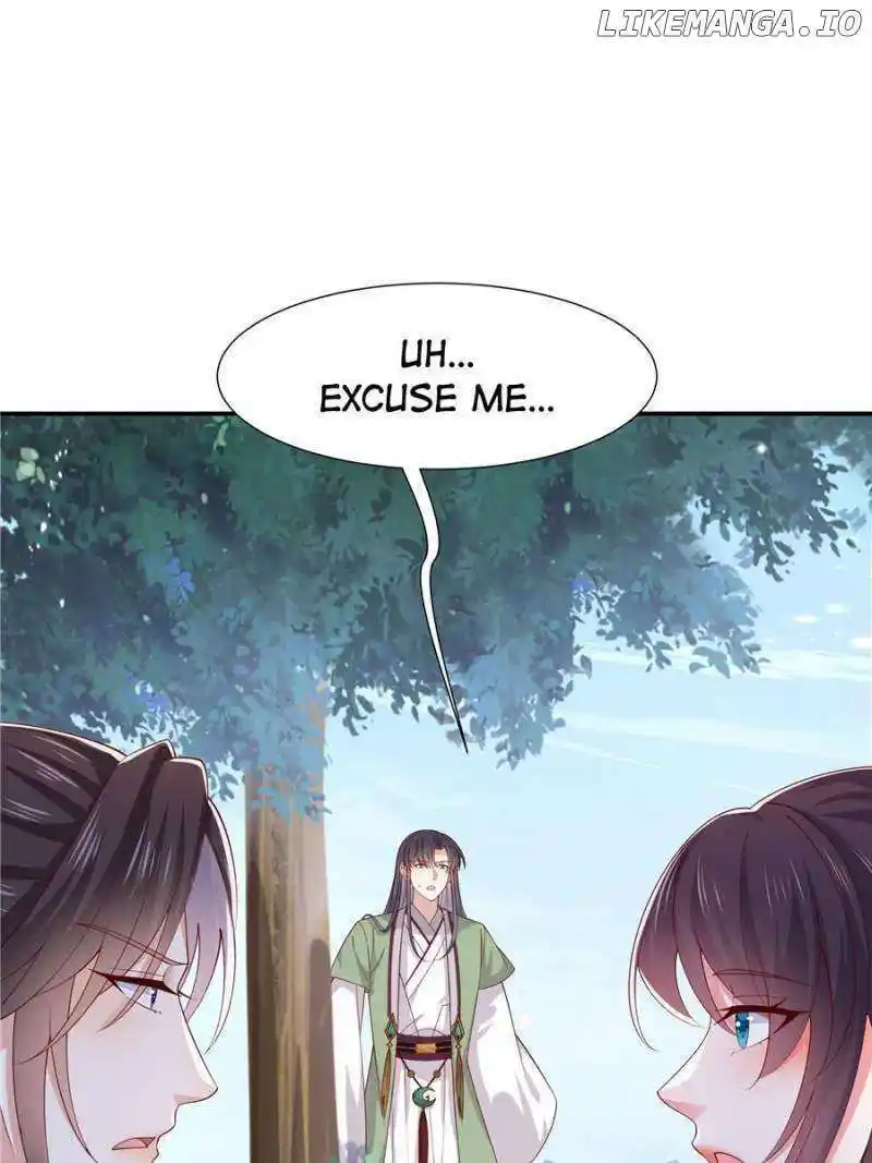 Pupillary Master Chapter 356