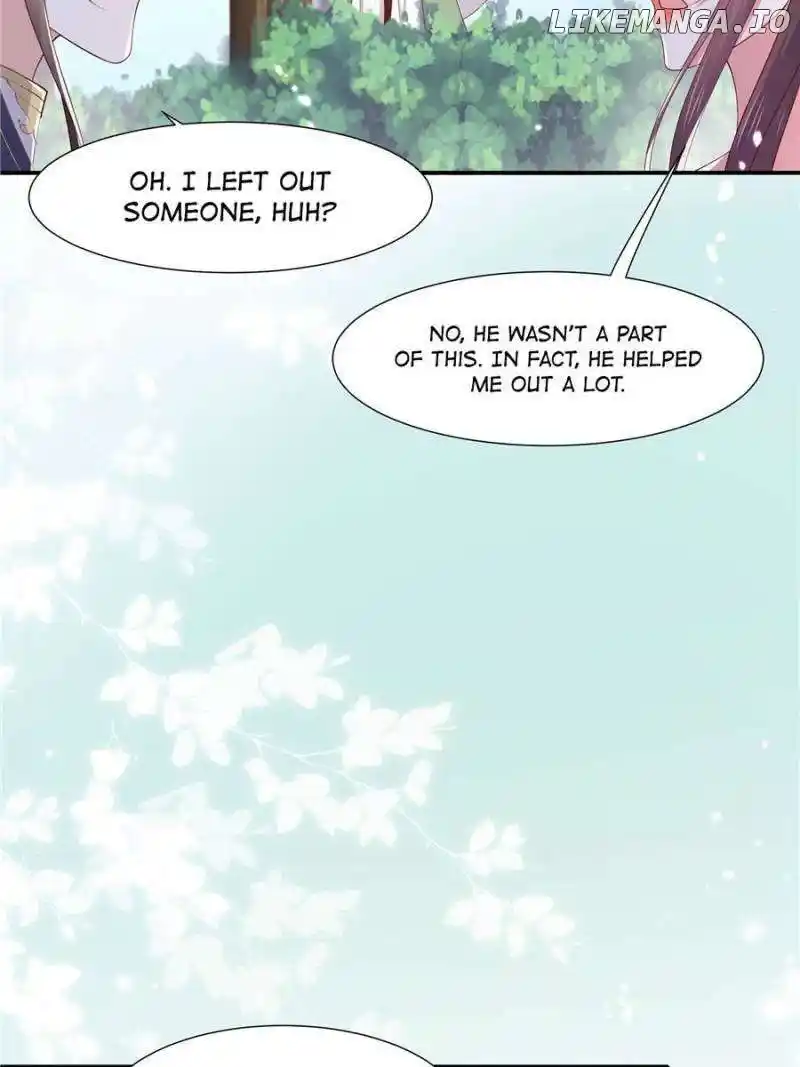 Pupillary Master Chapter 356