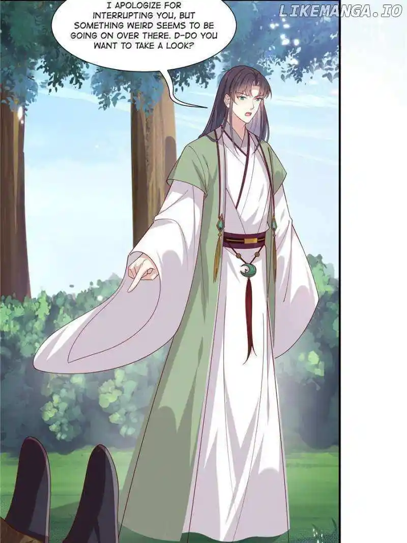 Pupillary Master Chapter 356