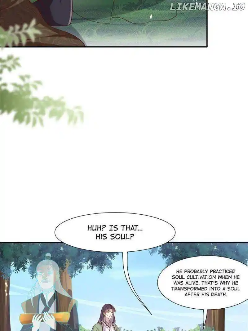 Pupillary Master Chapter 356