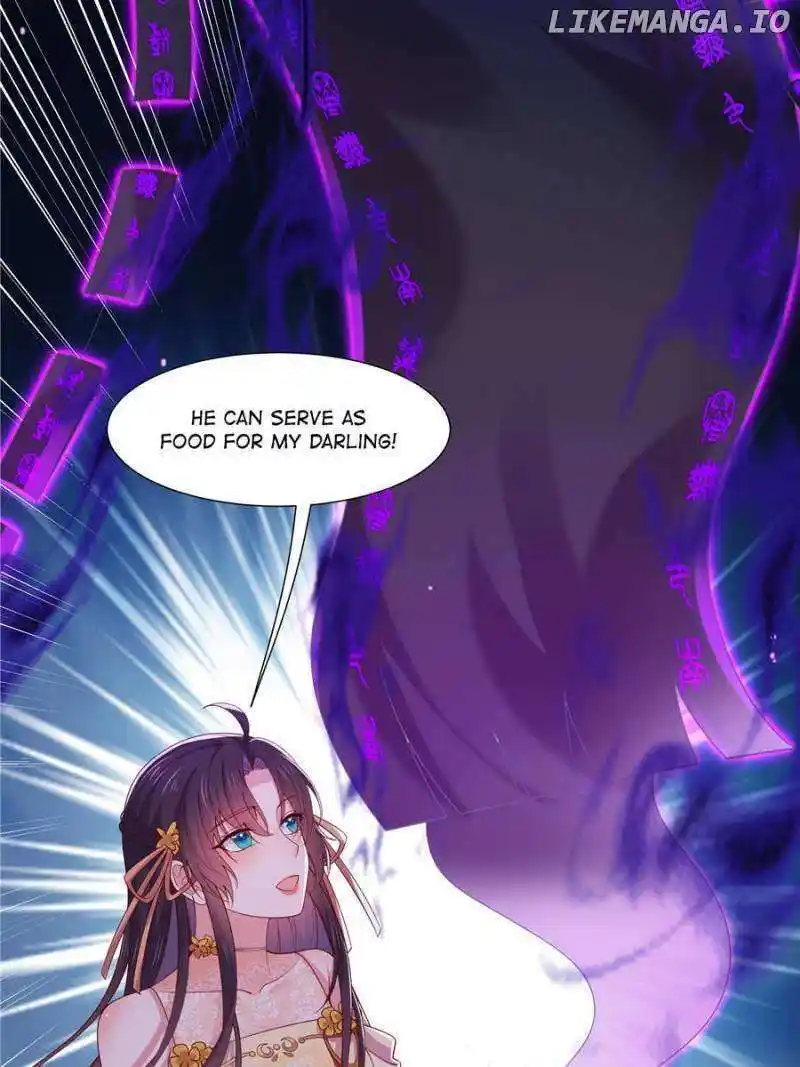 Pupillary Master Chapter 356