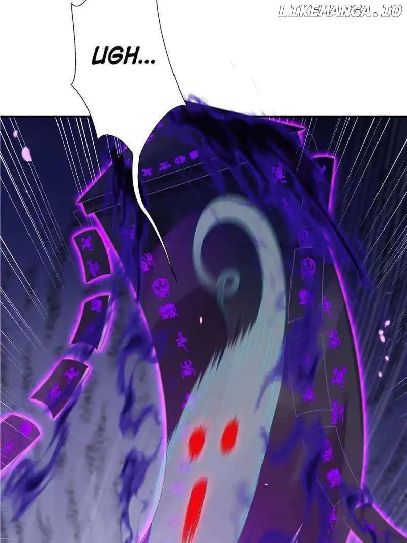 Pupillary Master Chapter 356