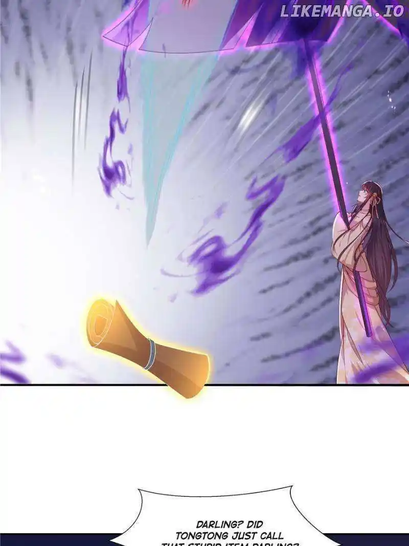 Pupillary Master Chapter 356