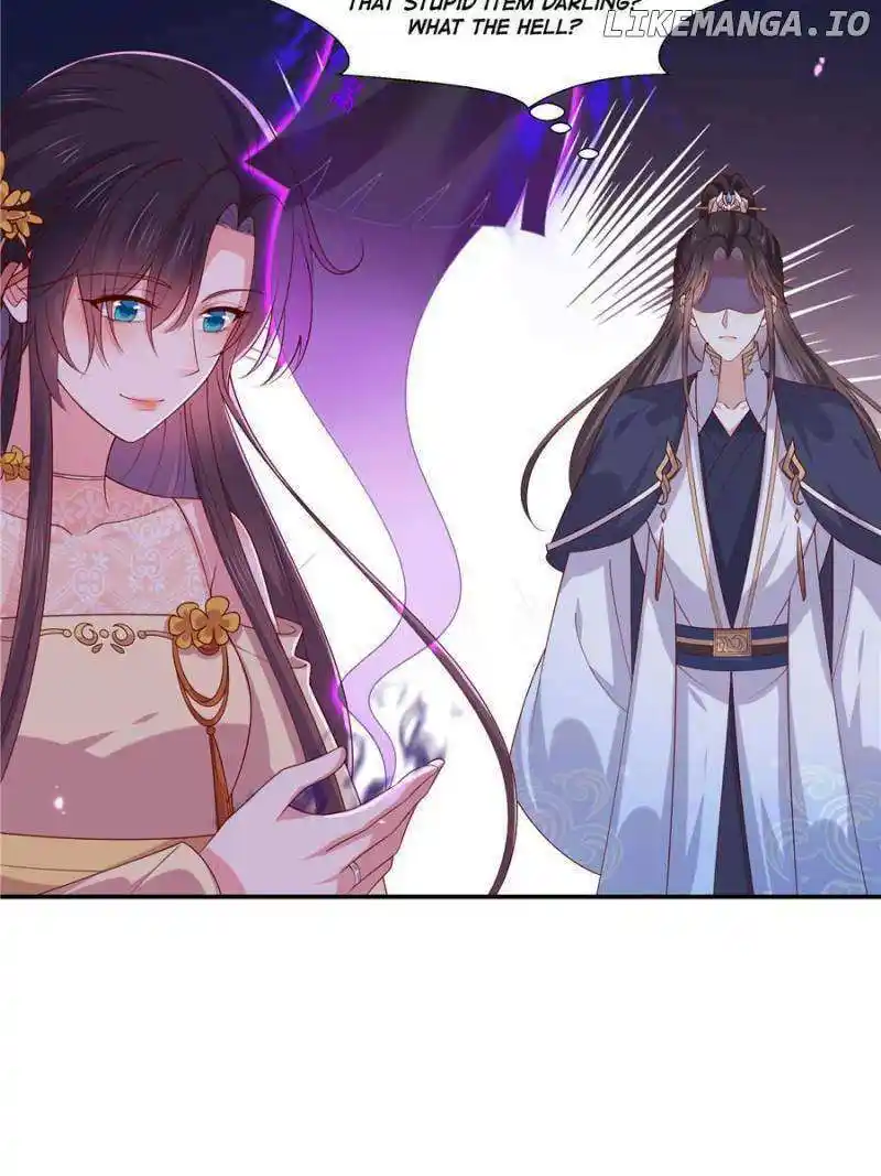 Pupillary Master Chapter 356