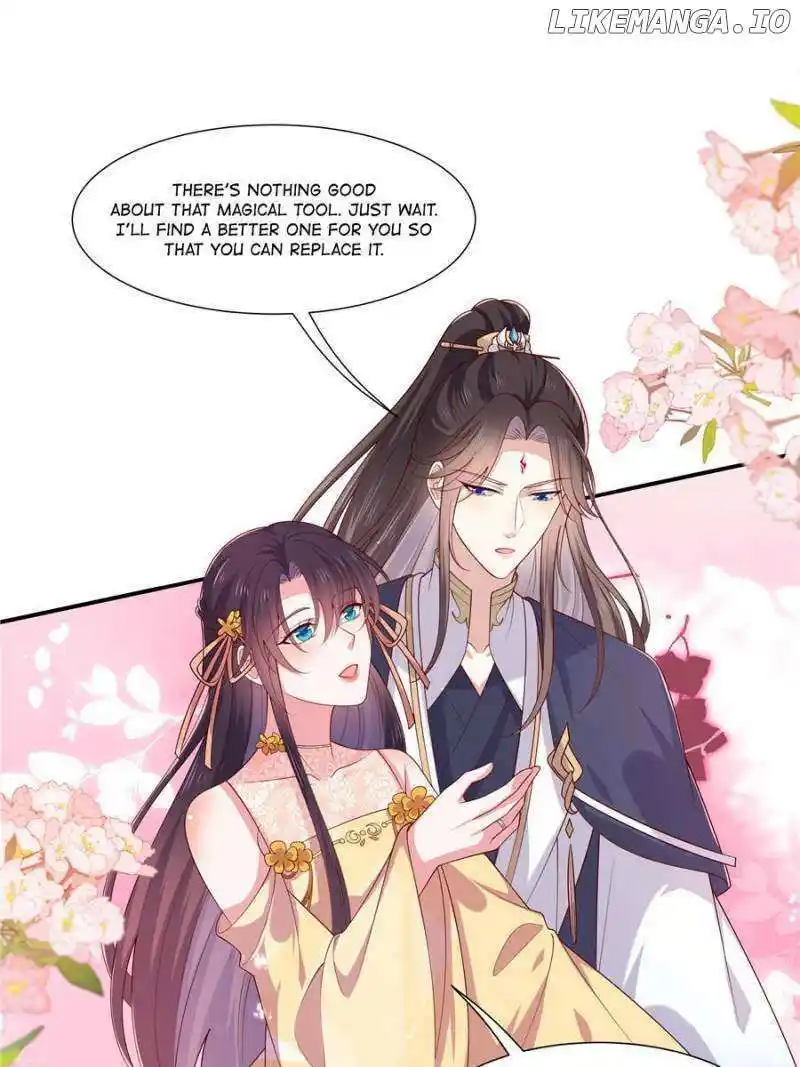 Pupillary Master Chapter 356