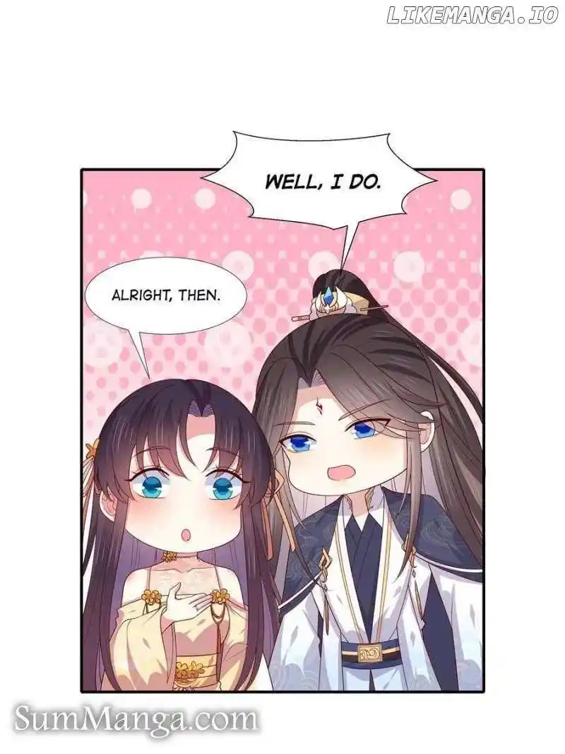 Pupillary Master Chapter 356