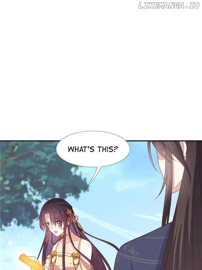 Pupillary Master Chapter 356