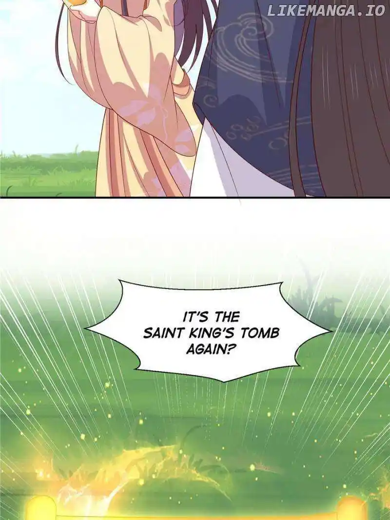 Pupillary Master Chapter 356