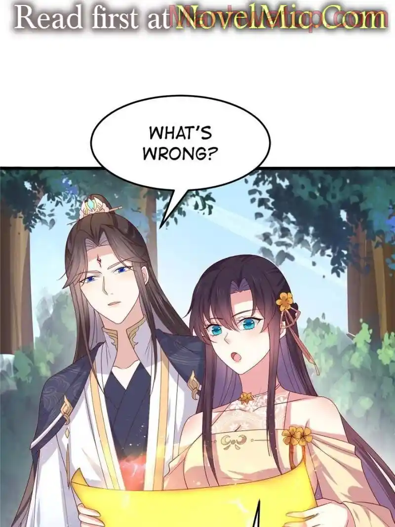 Pupillary Master Chapter 357