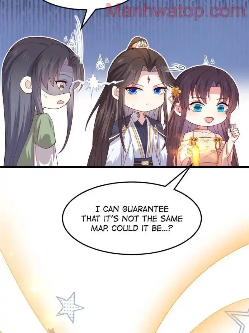 Pupillary Master Chapter 357