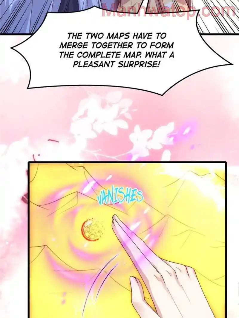 Pupillary Master Chapter 357