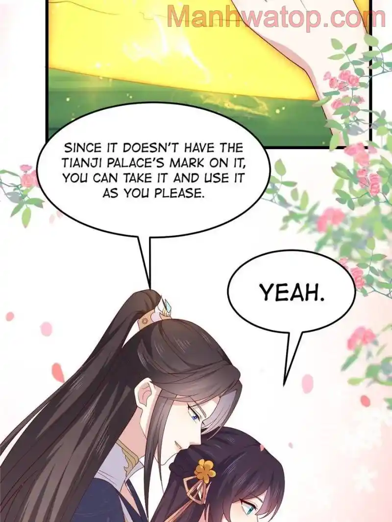 Pupillary Master Chapter 357