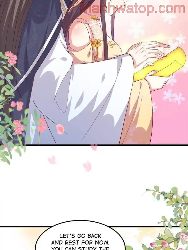 Pupillary Master Chapter 357