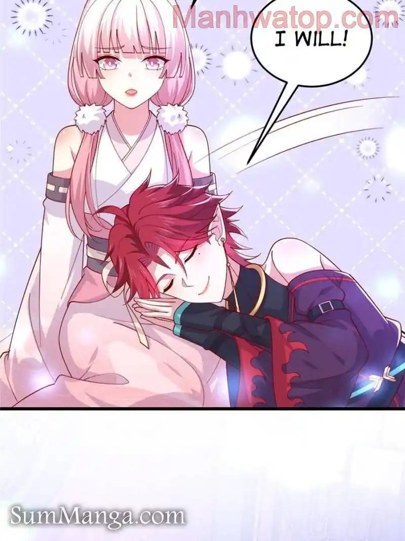 Pupillary Master Chapter 357