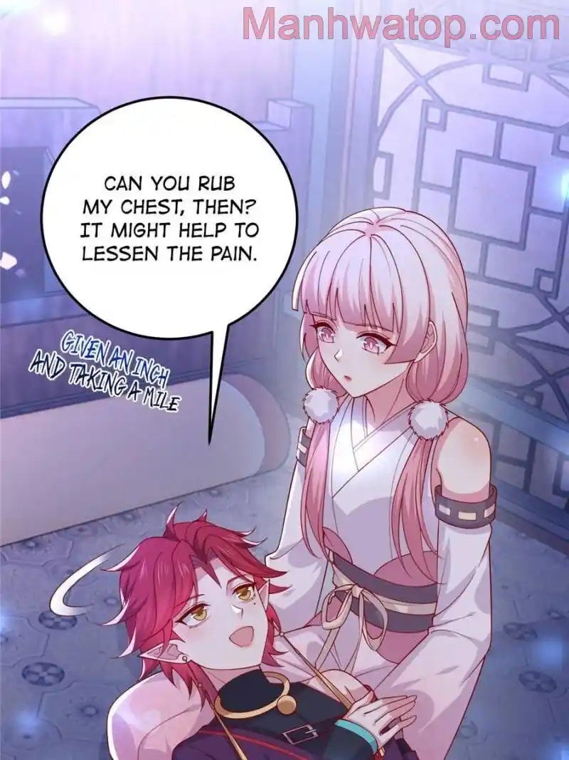 Pupillary Master Chapter 357