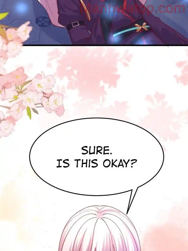 Pupillary Master Chapter 357