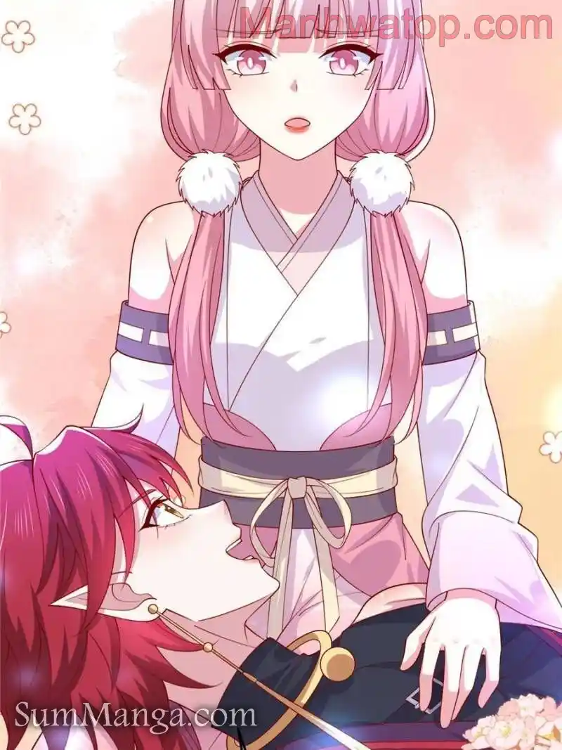 Pupillary Master Chapter 357