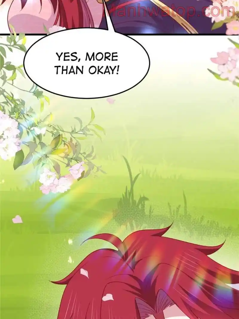 Pupillary Master Chapter 357