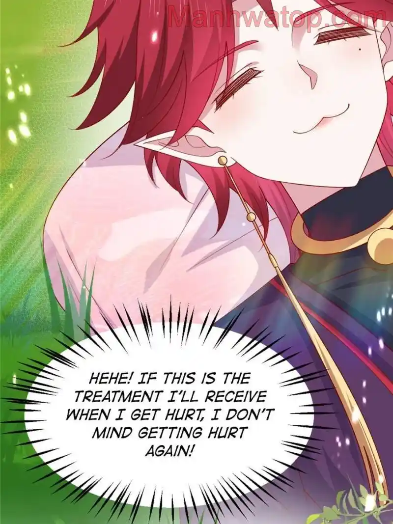 Pupillary Master Chapter 357