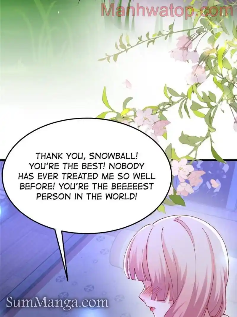 Pupillary Master Chapter 357