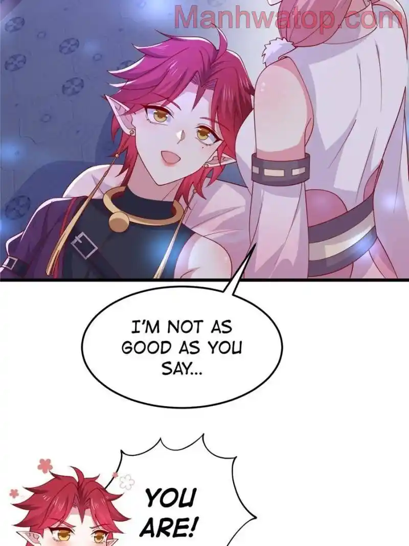 Pupillary Master Chapter 357