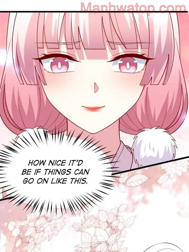 Pupillary Master Chapter 357