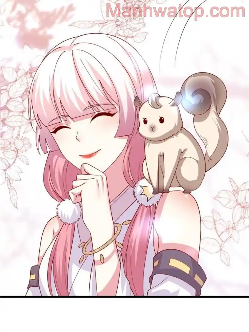 Pupillary Master Chapter 357