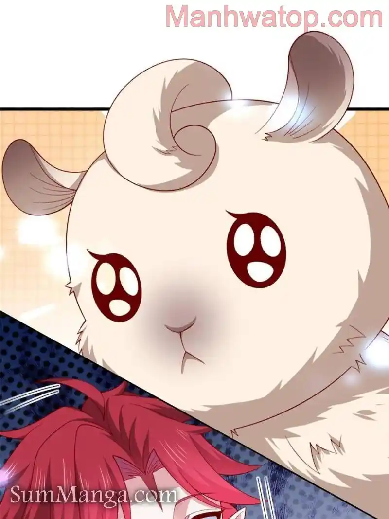 Pupillary Master Chapter 357