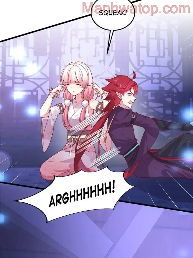 Pupillary Master Chapter 357