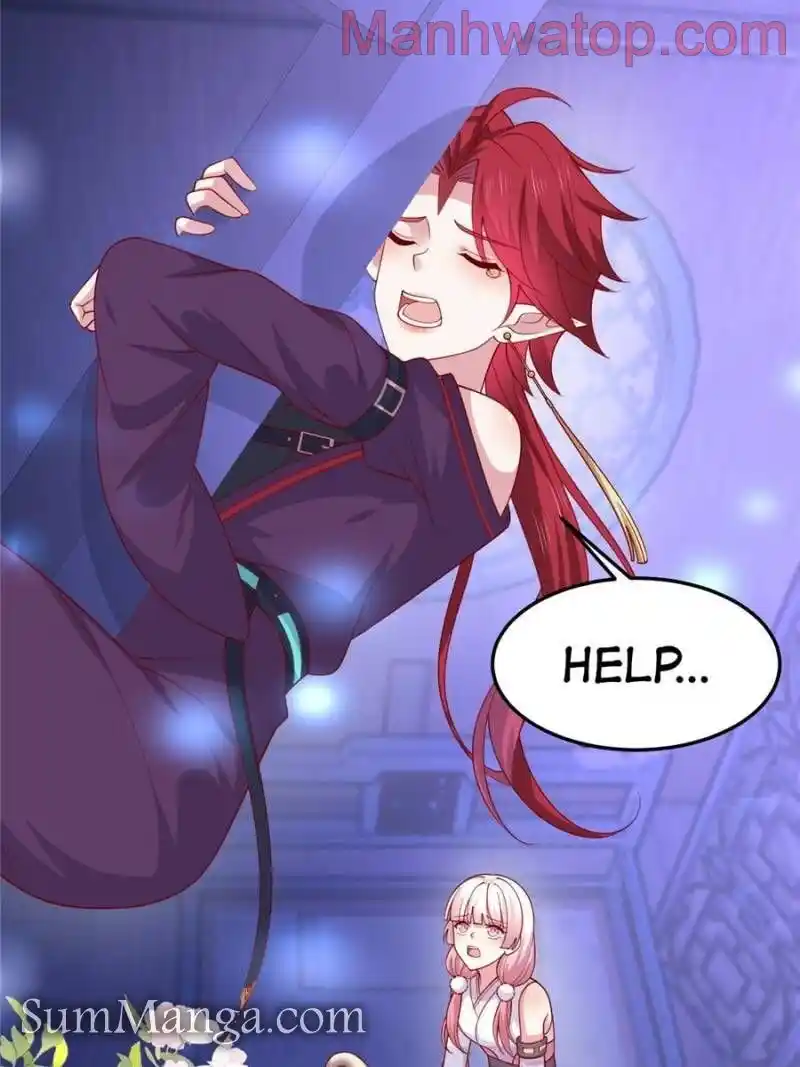 Pupillary Master Chapter 357