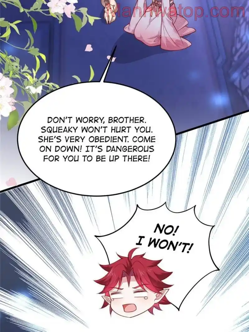 Pupillary Master Chapter 357