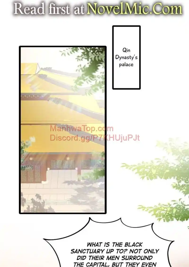 Pupillary Master Chapter 358