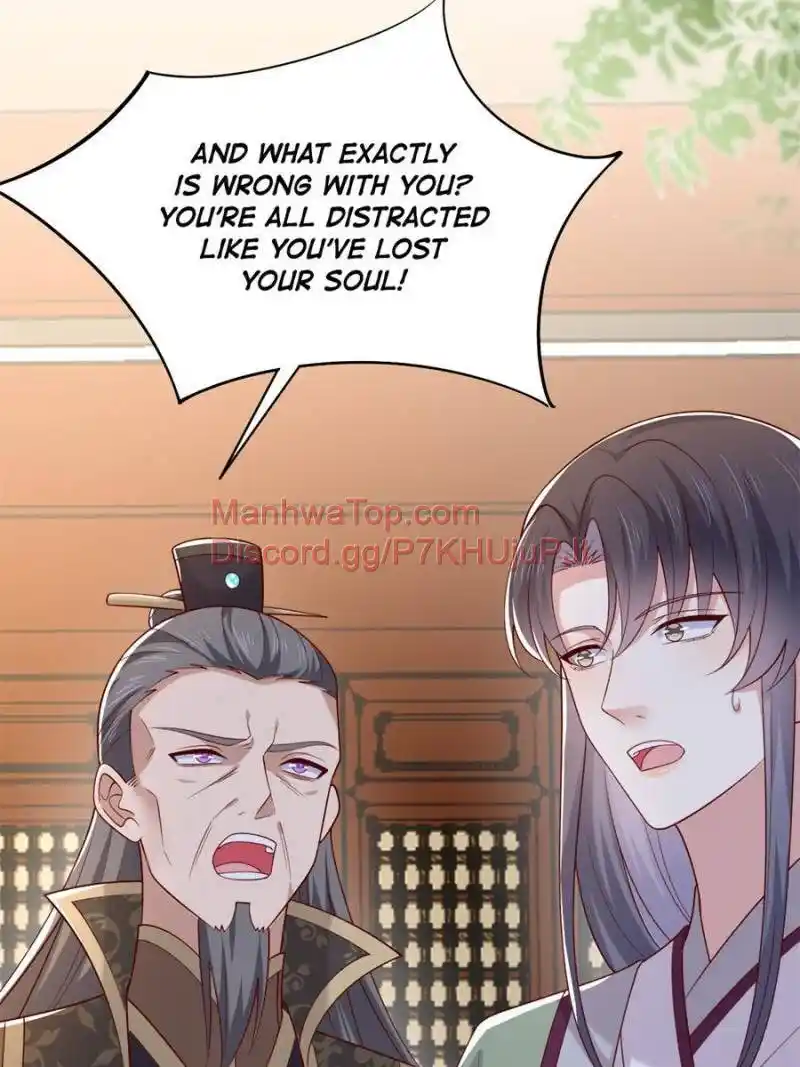 Pupillary Master Chapter 358