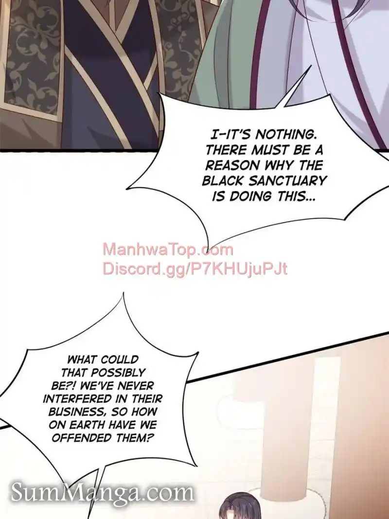 Pupillary Master Chapter 358