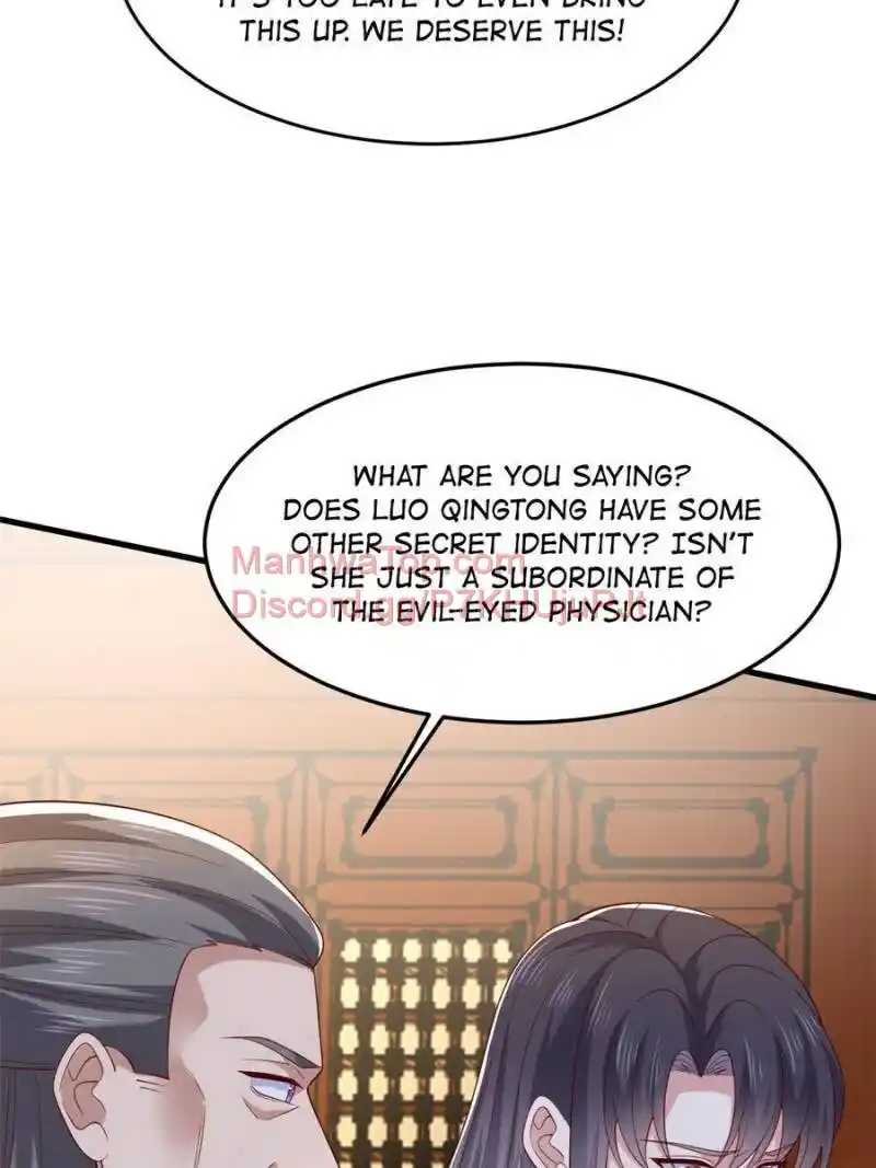 Pupillary Master Chapter 358