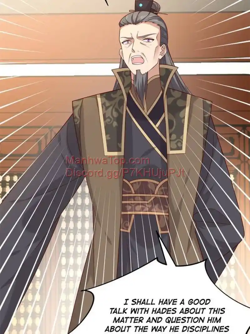 Pupillary Master Chapter 358