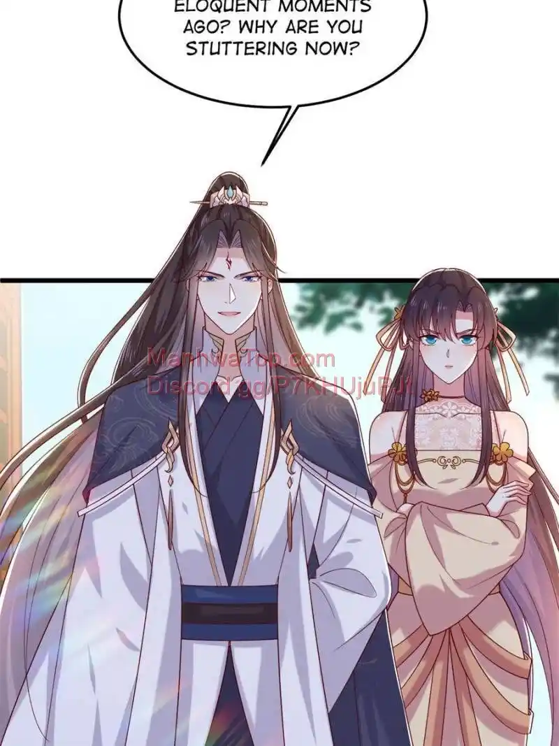 Pupillary Master Chapter 358