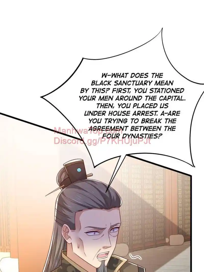 Pupillary Master Chapter 358