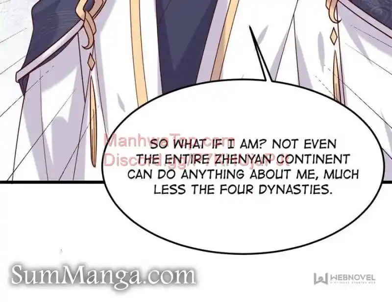 Pupillary Master Chapter 358