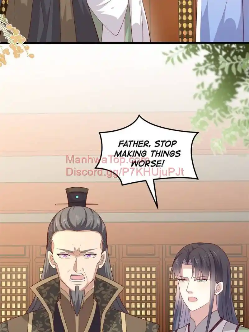 Pupillary Master Chapter 358