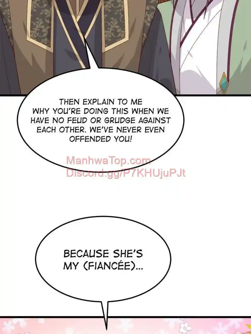 Pupillary Master Chapter 358