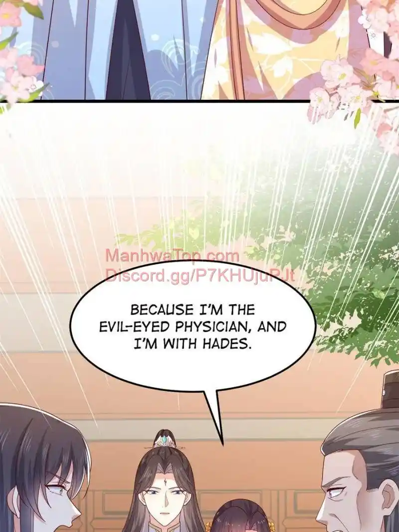 Pupillary Master Chapter 358