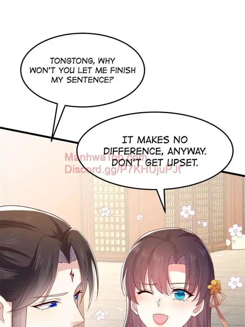 Pupillary Master Chapter 358