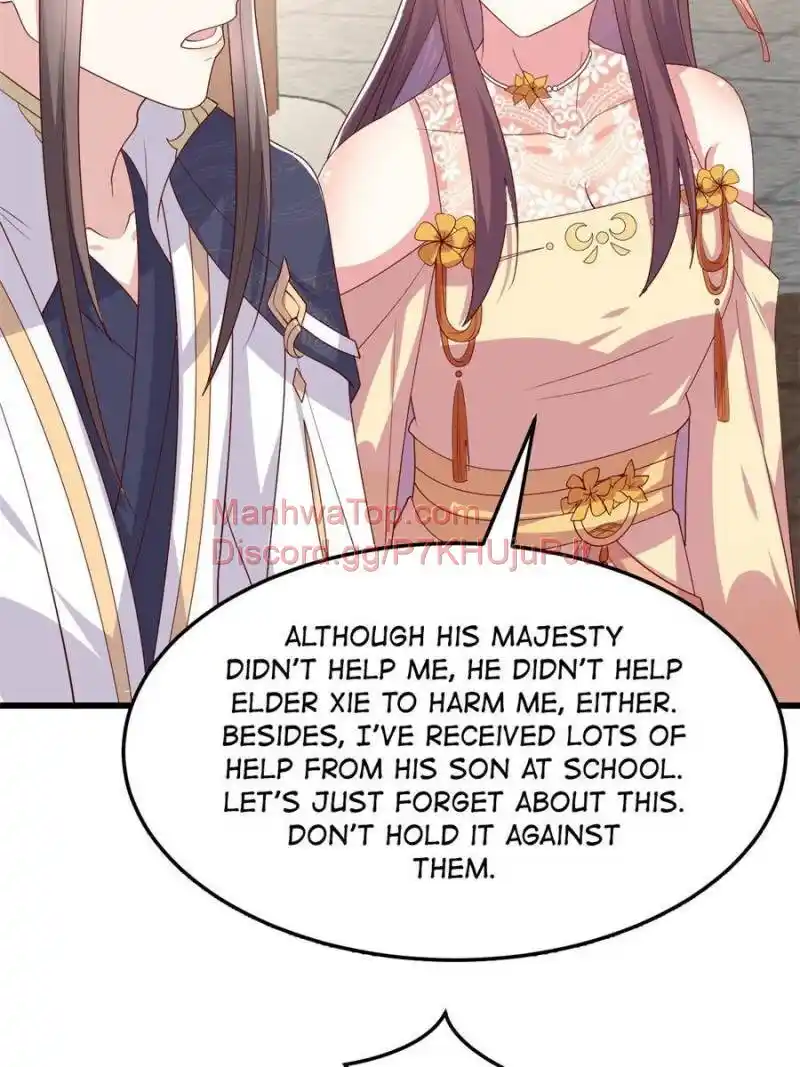 Pupillary Master Chapter 358